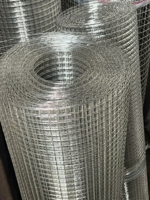 Tấm, lưới inox
